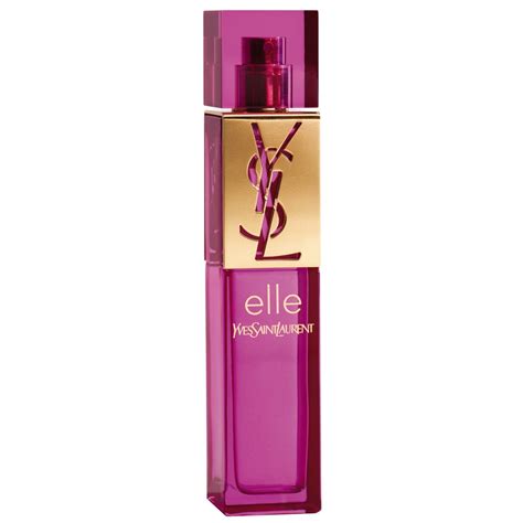 YSL parfum douglas